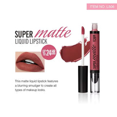 Menow Perfect Lip Gloss