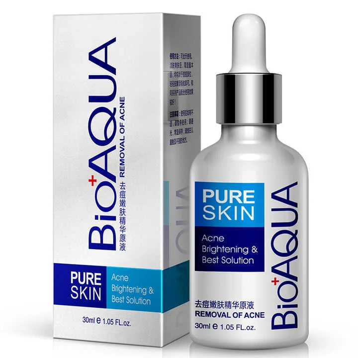 Bio Aqua Pure SKIN Acne Removal