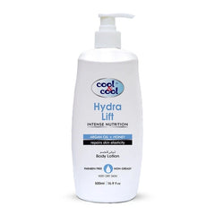 Cool & Cool lotion- 500ml