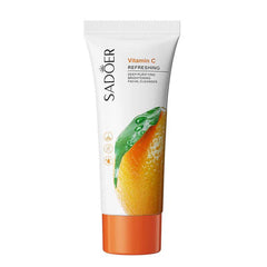 SADOER Vitamin C Refreshing Facial Cleanser 100g