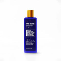 CoNatural Hair Repair Shampoo, 250ml