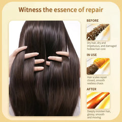 Herbal Essences Plant Extracts Sulfate Free Hair Care Hair Mask - 1000ml