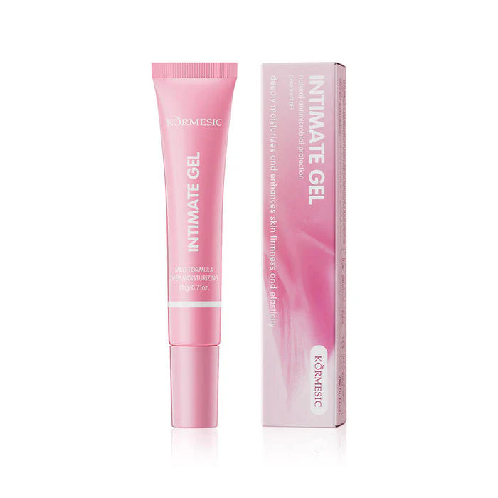 KORMESIC Female Pink Intimate Gel - 20g