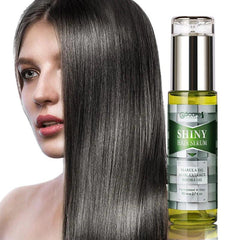 GOCARE Shiny Hair Serum