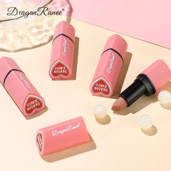 3Pcs Dragon Ranee Matte Unleash Lipstick