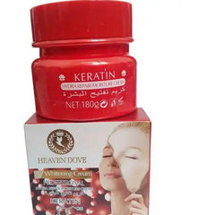 Heaven Dove Whitening Cream 180g