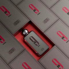 Afnan 9 PM Rebel Eau de Parfum  (3.4 oz / 100ml)