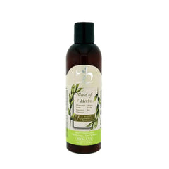 Hemani Blend Of 7 Herbs Shampoo -  350ml