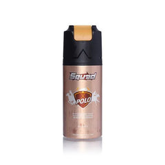 Hemani Squad Deodorant Spray - Polo 150ml