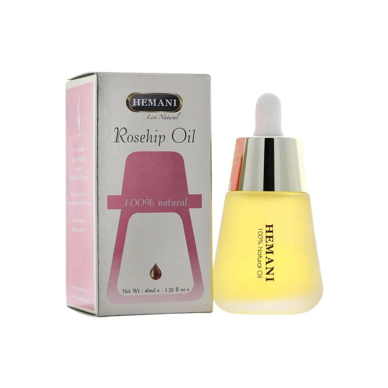 Hemani Tea Tree Oil 40ml