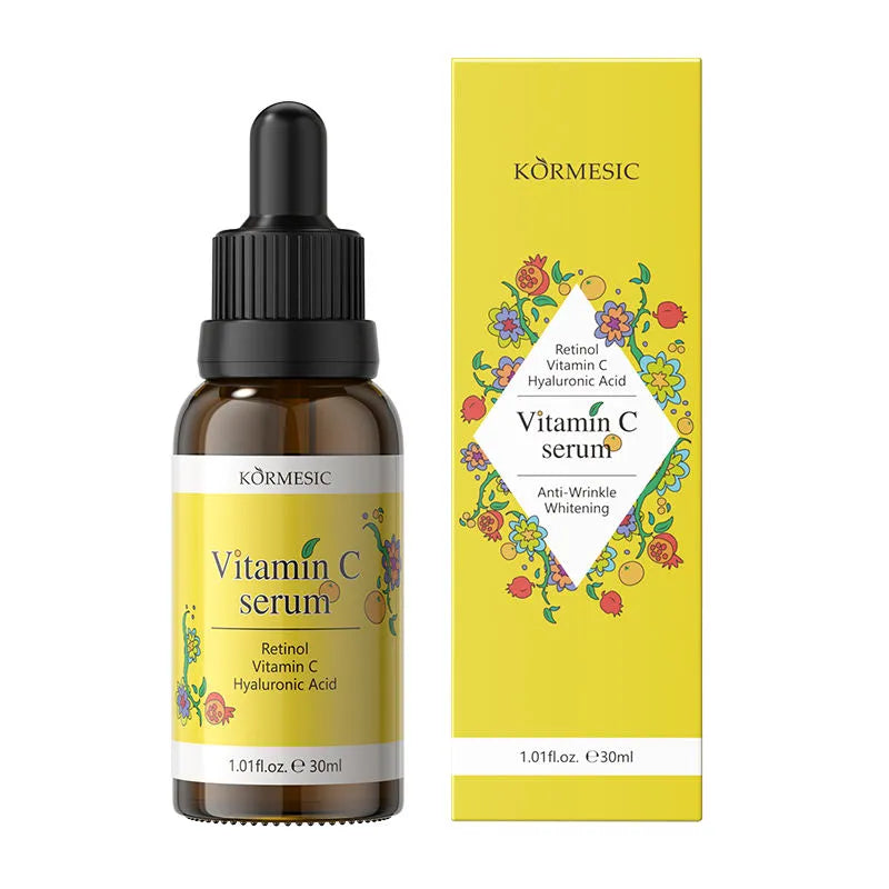 Kormesic Vitamin C Serum – 30 ml