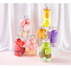 5pcs Mini Blender/Sponge Set