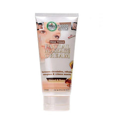 Hollywood Style Facial Massage Cream  - 150ml