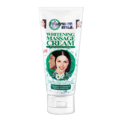 Hollywood Style Whitening Massage Cream  - 150ml