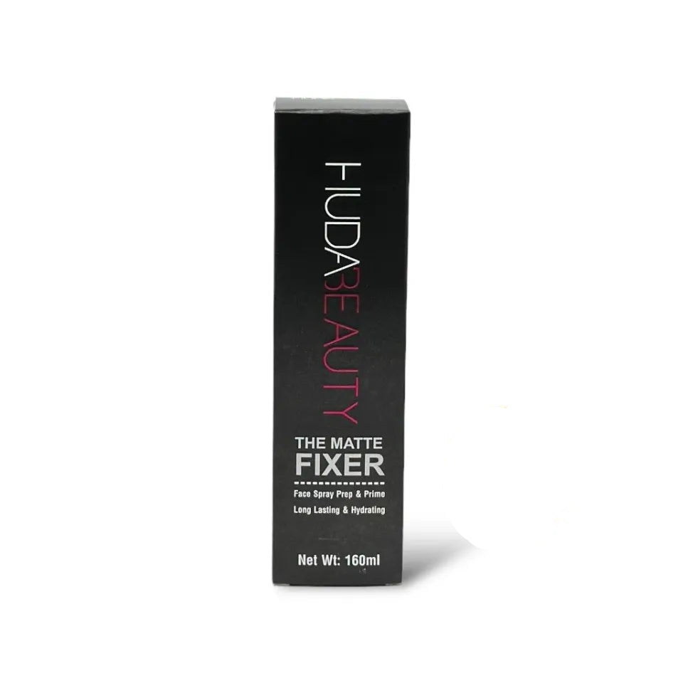 Huda Beauty Makeup Setting Spray & Makeup Fixer 160ml