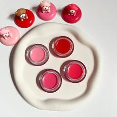 Hudamoj Cute Bear Lip Balm