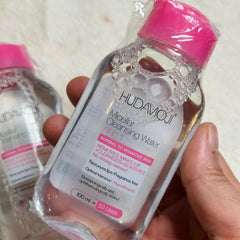 Hudamoji Micellar Water 100ML