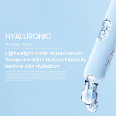 Rivaj Hyaluronic Acid Hydrating Face Serum