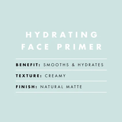 ELF Hydrating Face Primer