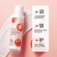 IMAGES Tomato Hyaluronic Acid Moisturizing Essence Lotion - 120ml