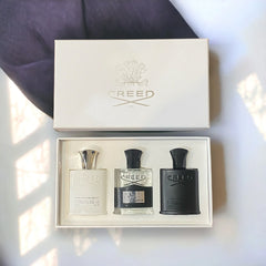 Creed Perfume Kit For Men 3 in 1 (30ML Each)