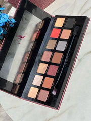 Anastasia Beverly Hills – Sultry Eyeshadow Palette