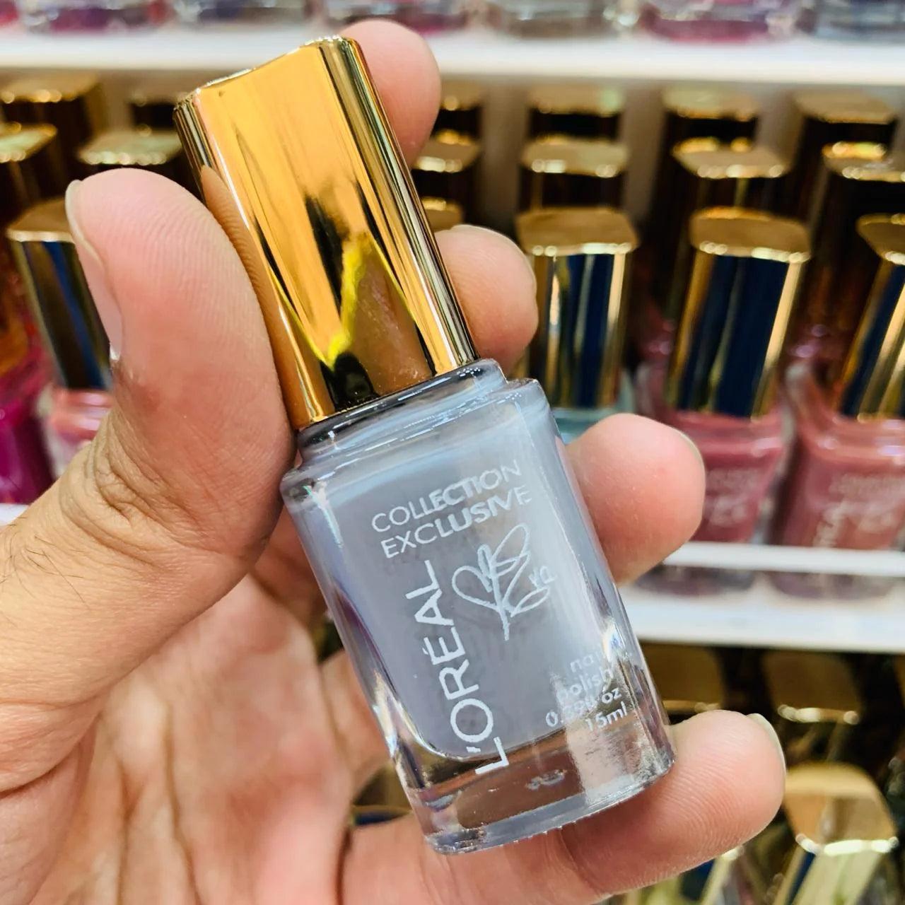 Loreal Nail Polish