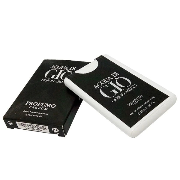 Acqua Di Gio Pocket Perfume