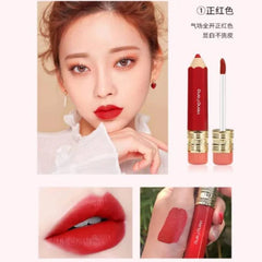 Heng Fang Matte Lipgloss (3Pcs Pack)