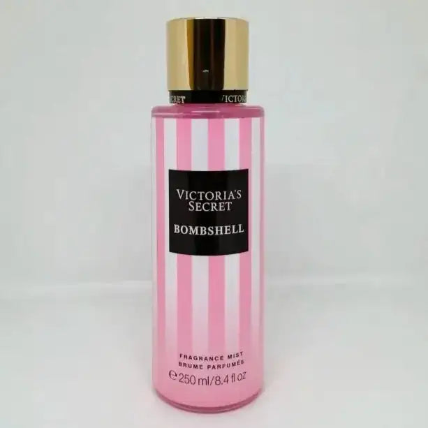 Victoria’s Secret Bombshell Fragrance Mist – 250ml