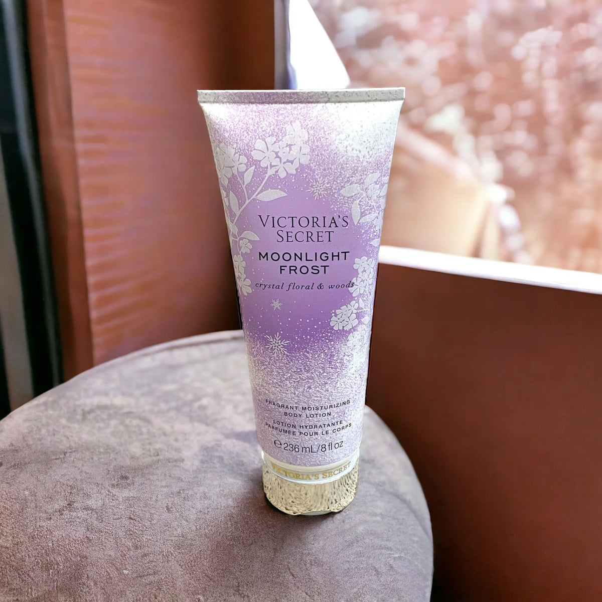 Victoria's Secret Fragrance Moonlight Frost Lotion 236ml