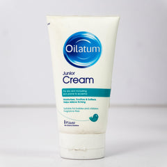 Oilatum Junior Moisturizing Cream UK