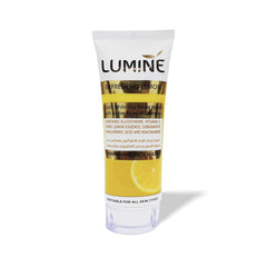 Lumine Refreshing Lemon Face Wash