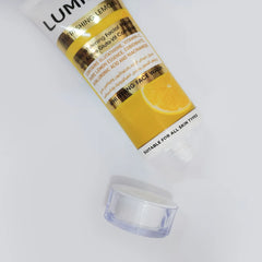 Lumine Refreshing Lemon Face Wash