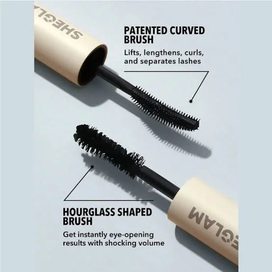 Sheglam – All-In-One Volume & Length Mascara