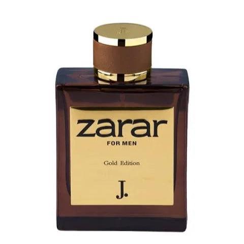 J. Zarar Gold For Men 100Ml