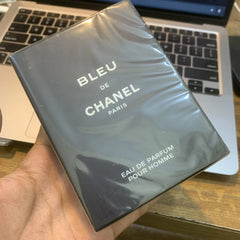 Chanel Bleu De Chanel Perfume 100ml