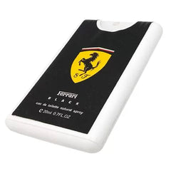 Ferrari Black Pocket Perfume