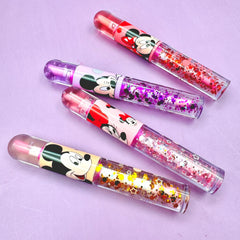 Miss Belly Disney Double Lip Gloss Each