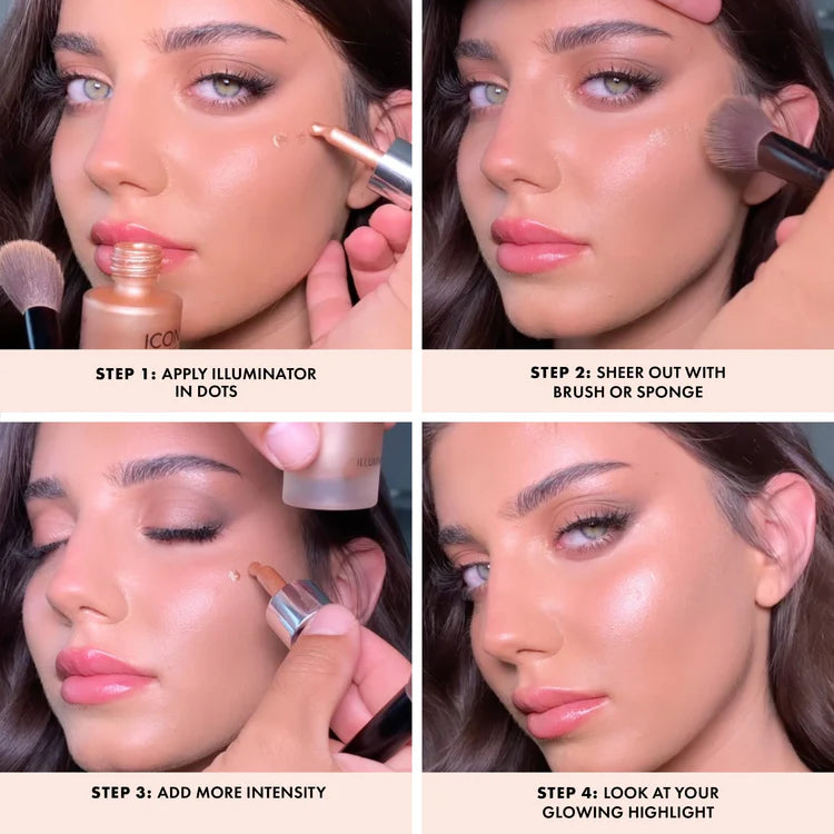 Iconic London Illuminator Highlighter