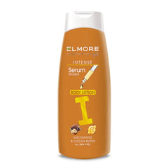 Elmore Cocoa Butter Skin Intense Body Lotion 250ml