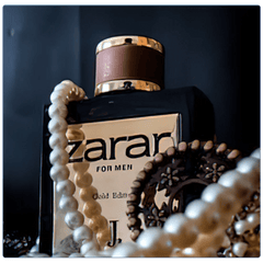 J. Zarar Gold For Men 100Ml