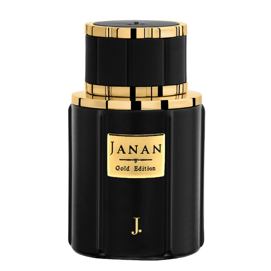 Junaid Jamshed Janan Gold Perfume For Men