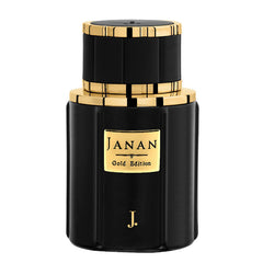 Junaid Jamshed Janan Gold Perfume For Men