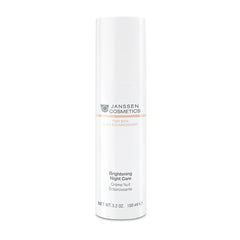 Janssen - Brightening Night Care 50ml