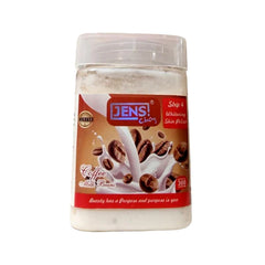 Jens Choy Coffee Milk Beans Step 4 Whitening Skin Polish 300g