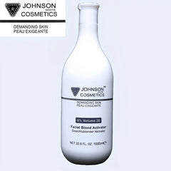 Johnson White Cosmetics Facial Blonde Activator 1000ml