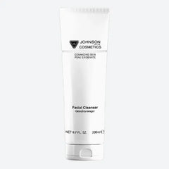 Johnson White Cosmetics Facial Cleanser (200ml)