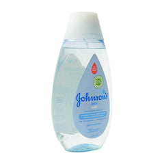 Johnson's Baby Bath Soap-Free for Baby's Skin  200ml