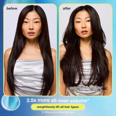 K18 AstroLift™ Reparative Volume Spray - 118ml